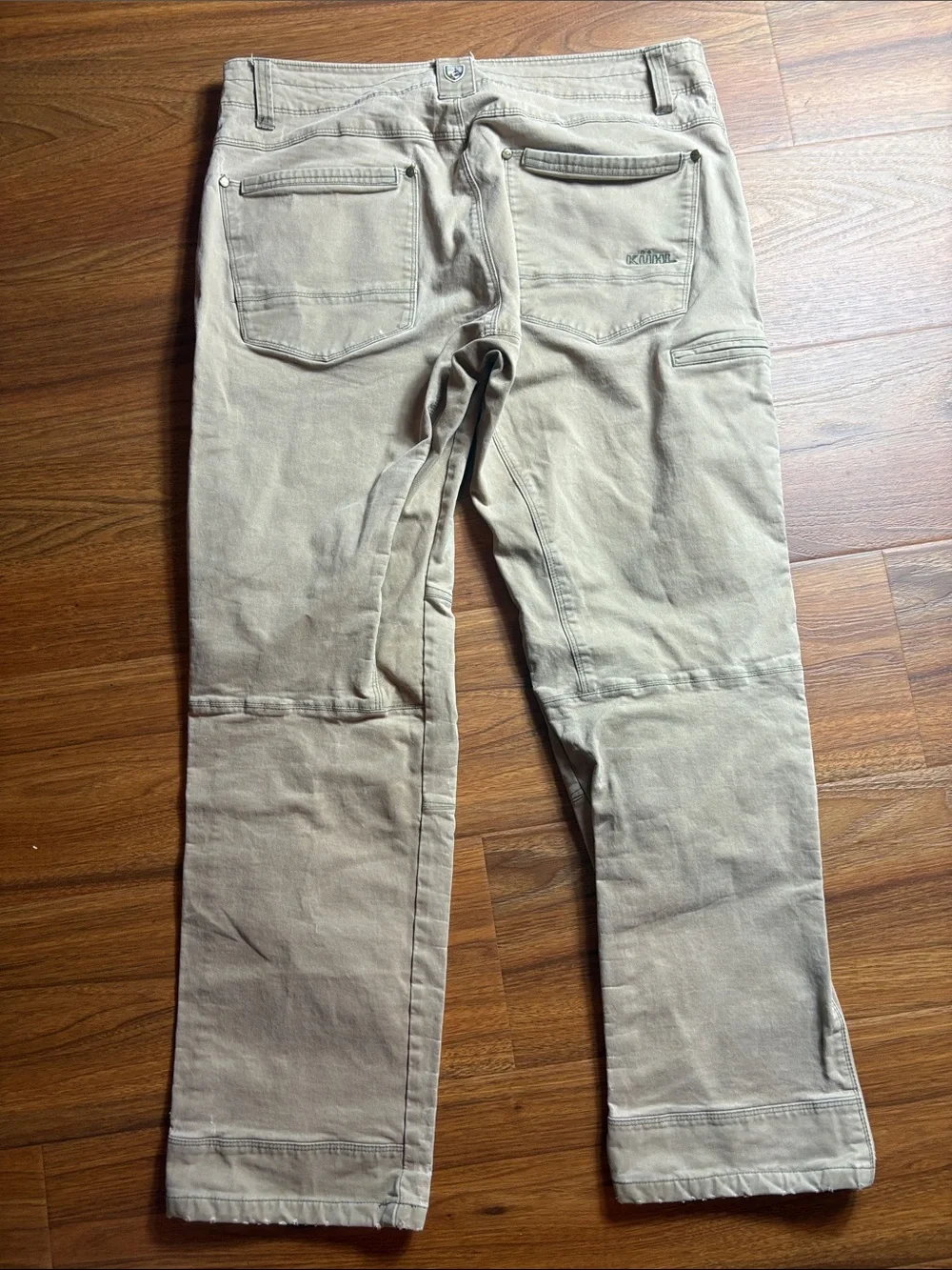 Kuhl men’s pants